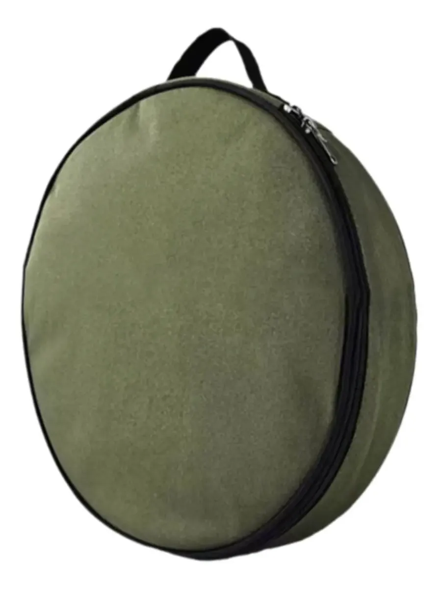 Bolsa Para Cabos De Carregamento De Veículos Elétricos A.