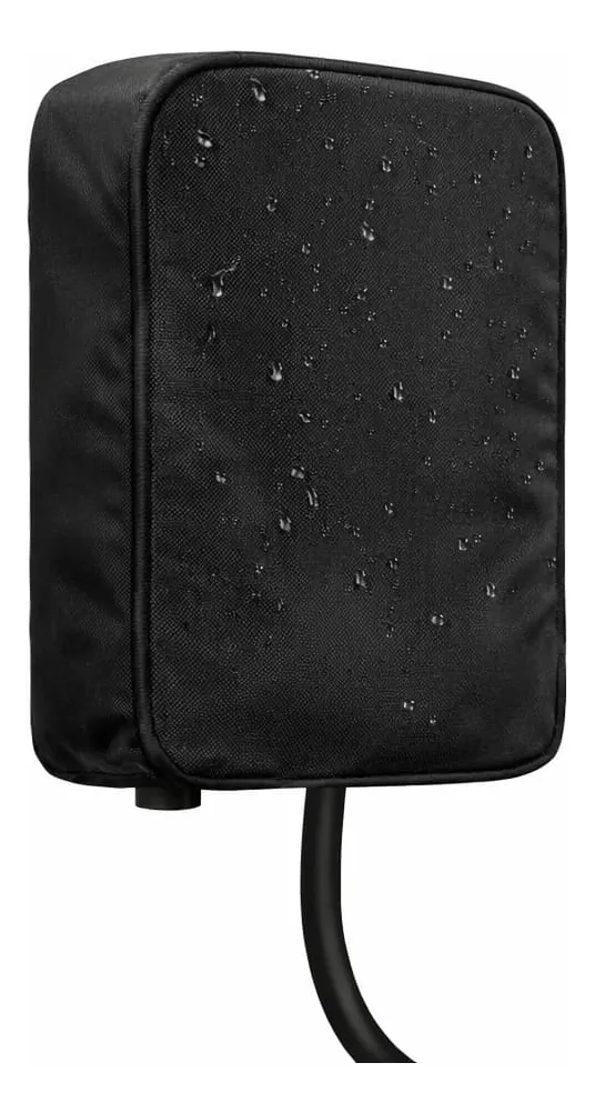 CAPA PROTETORA PARA CARREGADOR VEICULAR WALLBOX