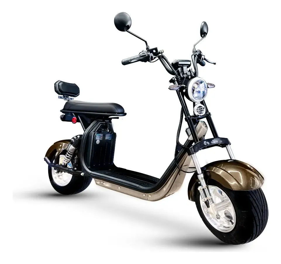 Moto Scooter X11 Elétrica 3000w